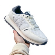 ARMANI EXCHANGEAE AX Men's Running Shoes Comfortable Sports Shoes Real Shot