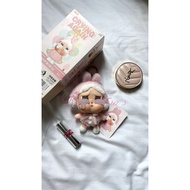 SPLIT PAYMENT CBB PINK 365k [read the description, let's go from co] CRYNG AGIN SERIES PINK BUNNY