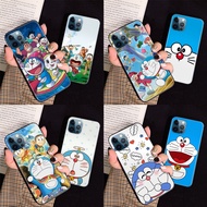 for OPPO A78 5G A17 A17k A57 4G 2022 A57s A77 5G TPU Silicone soft Case T196 Doraemon cartoon