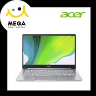 Laptop Acer Aspire 5 Slim A514 54G 576N NX.A1XSN.006 8GB + 512GB Garansi Resmi Acer Indonesia