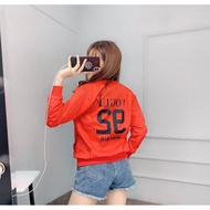 Jacket even though se