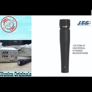 JTS Universal Dynamic Microphone PDM57