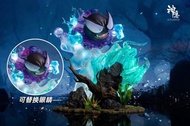 Pokemon 鬼斯