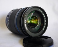 Samsung NX 18-200mm f3.5-6.3 ED OIS NX mount Super Zoom Black Lens i-Function EX-L18200MB