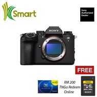 Sony a1 II Mirrorless Camera (Sony Malaysia Warranty)