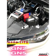 XPOWER AIR INTAKE HONDA CITY GN2