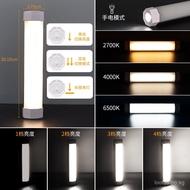 Youyang New Model UY-Q8F Waterproof and Shatter Resistant LED Emergency Light Outdoor travel recharg