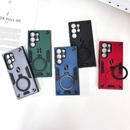 case Samsung S23ultra 2-Layer Shockproof For S23ultra S23ultra