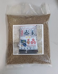 [SG 🇸🇬Store] Akadama Small Grain 3-5mm (450g) Repacked to a more convenient size
