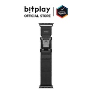 Bitplay สายนาฬิกาสำหรับ Apple Watch 44 / 45 / 49 mm รุ่น Fidlock®
