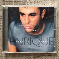 CD Enrique Iglesias - Enrique