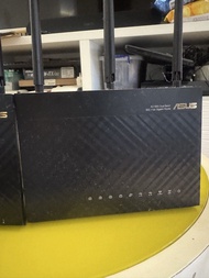 ASUS RT-AC68U AC1900 Dual Band Gigabit Router
