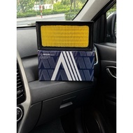 AISIN Air Filter for VIOS, AVANRA 2NRVE, MIRAGE 3A92, ATTRAGE 3A92