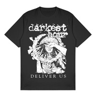 Darkest Hour - Deliver Us Black