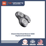 Xiaomi Electrical Shaver S500 Replacement Head