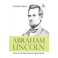 Abraham Lincoln