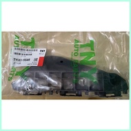☇◑ ◇ ♞Toyota Vios 2013-2017 Front Bumper Bracket Retainer