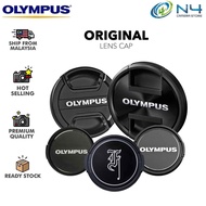 Olympus Original Lens Cap 37mm 46mm 52mm 58mm 62mm