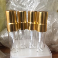 3ml perfume bottle