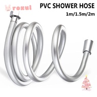 ROXUL Water Tube High Pressure Anti Winding Bidet Pipe PVC