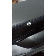 ORIGINAL MB.tech Carrera seat leather