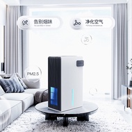 XH Xiaomi PICOOC Dehumidification Dehumidifier Household Bedroom Light Tone Dehumidifier Basement Sm