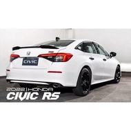 CIVIC FE 2022 RS SPOILER