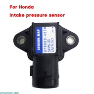 amonoy OEM 37830-P05-A01 079800-4250 079800-3000 Car MAP Manifold Air Pressure Sensor
