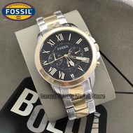 FOSSIL Watch For Men Origianl Pawnable FOSSIL Watch For Women Original Pawnable FOSSIL Couple Watch