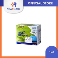 R Pharmacy | Ecomax Concentrated Powder Detergent 1kg
