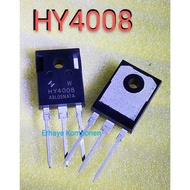 HY4008W | HY4008 mosfet N-Channel 200A/80V