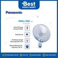 Panasonic F-EU409 - Wall Fan / Wall Fan