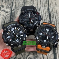 100% ORIGINAL CASIO G-SHOCK GG-B100-1ADR /  GG-B100-1A3DR / GG-B100-1A9DR