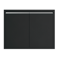 Global House MJ บานซิงค์คู่ รุ่น X-S6080X-GG สีกาไฟว์ รับประกันของเเท้!