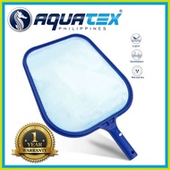 ○ ∷ ℗ ➪ AQUATEX Pool Leaf Skimmer