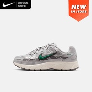 Nike Older Kids P-6000 Shoes - Grey Fog [HV5064-021]