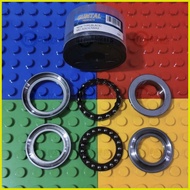 ✸ ◄ ◊☜ Suntal Ball Race Yamaha Aerox V1 & V2, NMAX V1 & V2, Mio MX 125, Mio 125 MXi