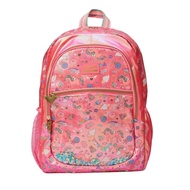 Smiggle backpack fiesta large