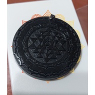Sri Yantra pendant
