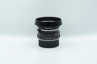 Voigtlander Norton Classic 35mm f1.4 m