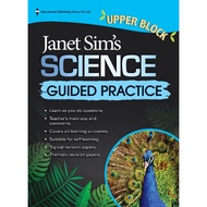 Janet Sim's Science Guided Practice Upper Block (Grade 5 & 6)