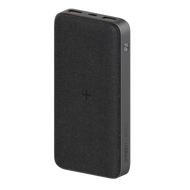 Shapawoo EW40 แบตสำรองไร้สาย 20000mAh Wireless 15W MAX Powerbank พาวเวอร์แบงค์ ชาร์จเร็ว พาเวอร์แบงค