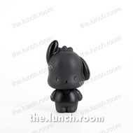 ⚫️現貨·散買⚫️Unbox Pochacco PC狗 黑色迷你版 X AMAZ 限量版