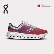 On Cloudsurfer Next Breathable, non-slip mesh running shoes T2K4 FOHR