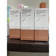 TKLAB 20% Mandelic Acid Serum 50ml