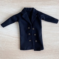 Blythe Doll Clothes Ob24 Licca Azone19 Joint Body Windbreaker Barbie Kids Doll Outfit Fashionable To