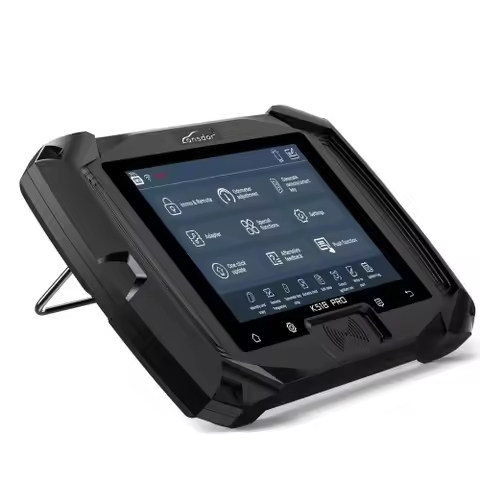 Lonsdor K518 PRO FCV Version All-in-One 5+5+N Car Series Key Programmer Free Combination and Free Us