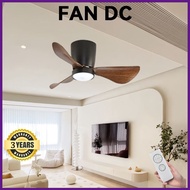 Ceiling Fans With Lights Bedroom 22 Inch Intelligent Ceiling Fans With LED Lights Restaurant Inverter Ceiling Fan Lights