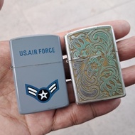 Us. AIR Force And Zip usa.