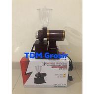 Coffee Grinder / Coffee Grinder N600 / 600N / ET-WF-A166 / DT-600